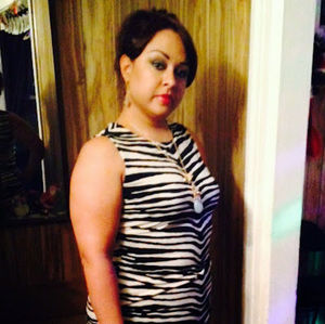 Meet your Posher, Maritza